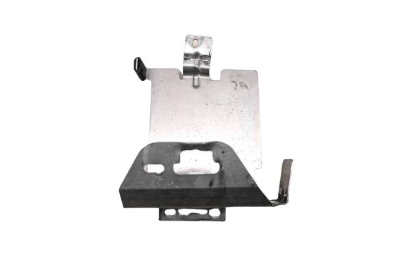 Ski-Doo - 12 Ski-Doo GSX SE 800 HO E-Tec Battery Box 137"