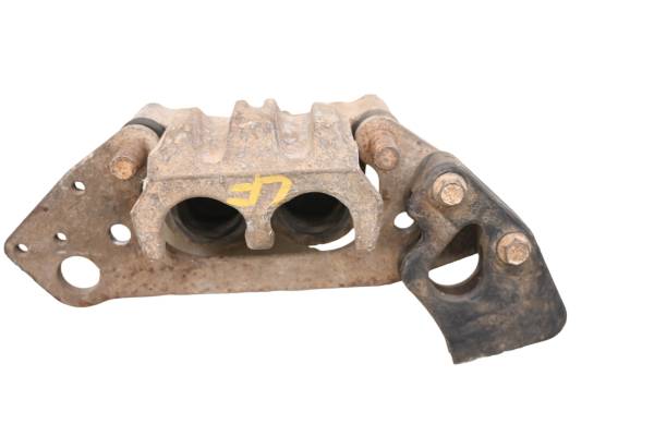 Polaris - 16 Polaris Ranger 800 6x6 Front Left Brake Caliper