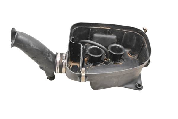 Kawasaki - 02 Kawasaki Prairie 650 4x4 Airbox Intake Air Box KVF650