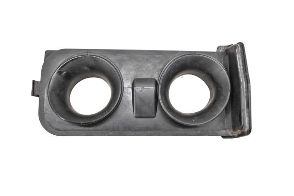 Ski-Doo - 12 Ski-Doo GSX SE 800 HO E-Tec Airbox Intake Cover 137"