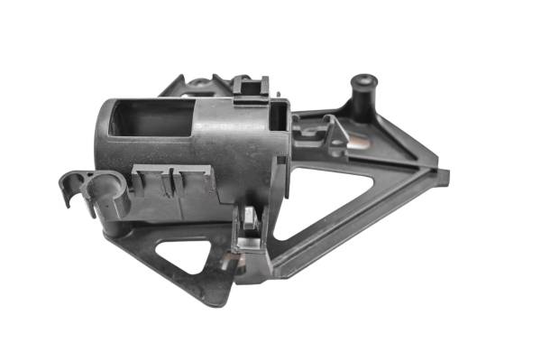 Ski-Doo - 11 Ski-Doo Renegade Back Country X 600 HO Ecu & Capacitor Support Bracket Mount 137"