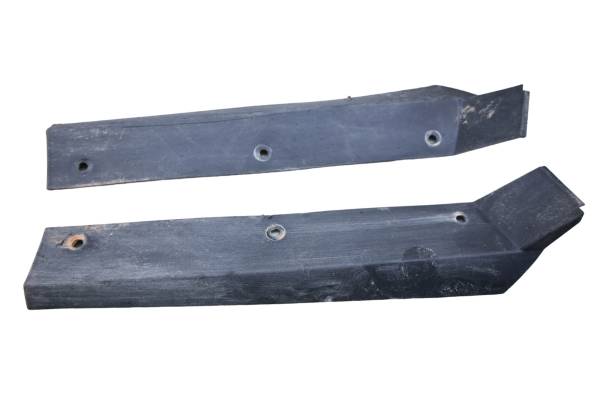 Polaris - 18 Polaris Ranger Crew 900 XP 6P Front Inner Fenders Flares Left & Right