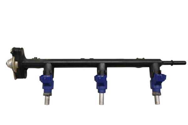 Yamaha - 16 Yamaha YXZ1000R EPS 4x4 Fuel Injectors & Rail