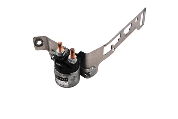 Ski-Doo - 11 Ski-Doo Renegade Back Country X 600 HO Starter Solenoid 137"