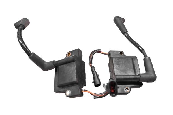 Ski-Doo - 11 Ski-Doo Renegade Back Country X 600 HO Ignition Coils 137"