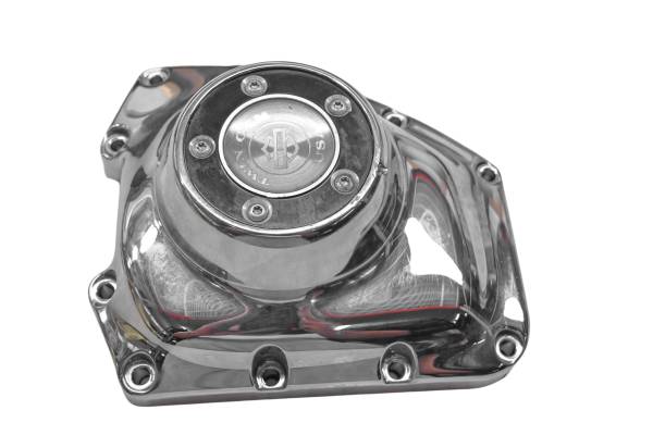 Harley Davidson - 16 Harley Davidson FLHX Street Glide Camshaft Cam Shaft Cover