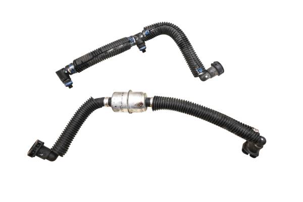 Ski-Doo - 12 Ski-Doo GSX SE 800 HO E-Tec Fuel Lines 137"