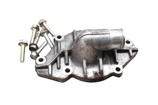 Ski-Doo - 11 Ski-Doo Renegade Back Country X 600 HO Water Pump Cover 137"