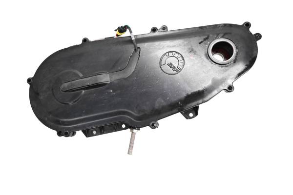Ski-Doo - 12 Ski-Doo GSX SE 800 HO E-Tec Chain Case Chaincase 137"