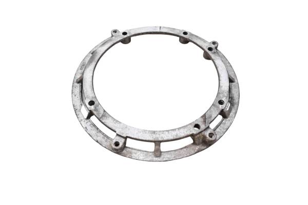 Ski-Doo - 11 Ski-Doo Renegade Back Country X 600 HO Connector Flange Bracket Mount 137"