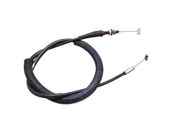 Ski-Doo - 11 Ski-Doo Renegade Back Country X 600 HO Throttle Cable 137"