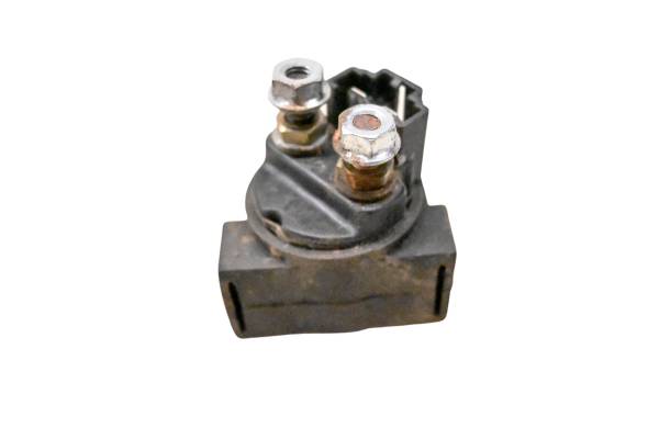 Kawasaki - 05 Kawasaki Brute Force 750 4x4i Starter Solenoid KVF750