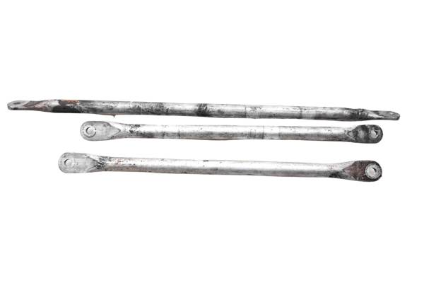 Ski-Doo - 10 Ski-Doo Renegade X 800R E-Tec Center Column Support Brackets Mounts 137"