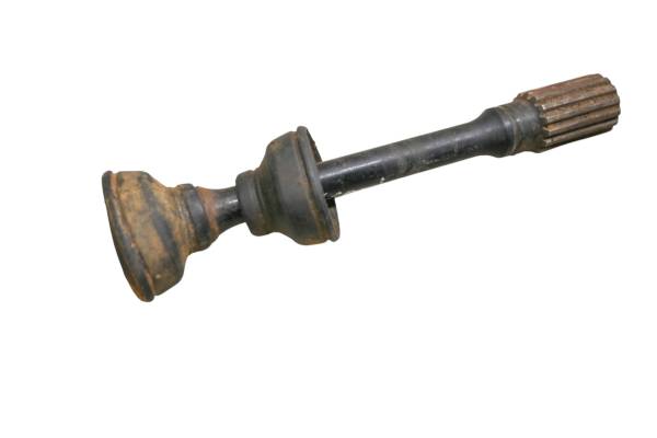 Kawasaki - 05 Kawasaki Brute Force 750 4x4i Front Drive Shaft KVF750