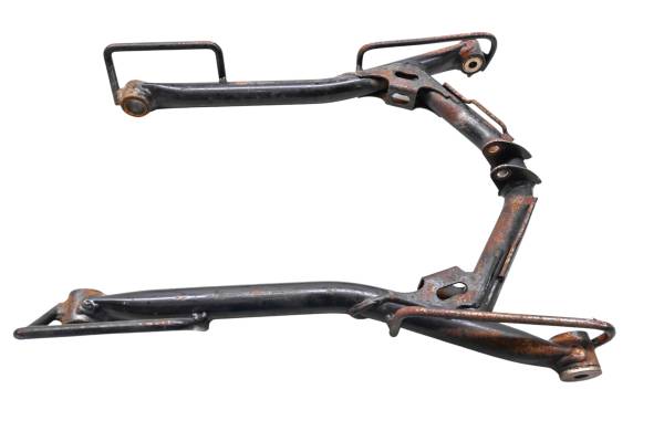 Ski-Doo - 10 Ski-Doo Renegade X 800R E-Tec Torque Arm Front Rear Suspension 137"