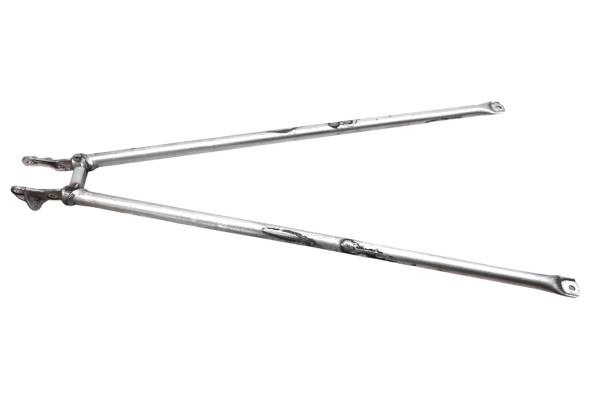 Ski-Doo - 14 Ski-Doo Renegade Back Country 800R E-Tec Cross Member Bracket Mount 137"