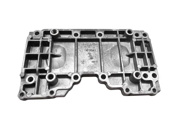 Ski-Doo - 14 Ski-Doo Renegade Back Country 800R E-Tec Oil Pan Cover 137"