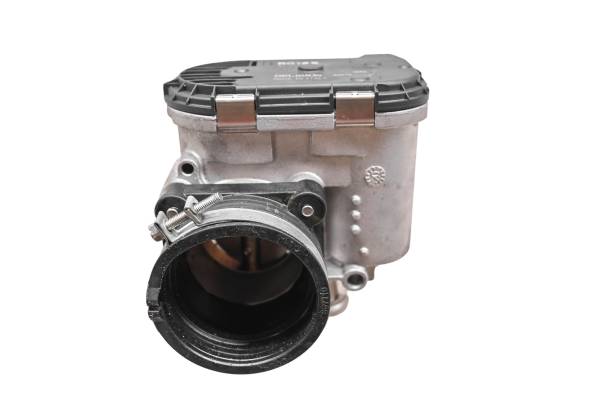 Ski-Doo - 21 Ski-Doo Renegade 900 XRS Turbo Throttle Body 137"