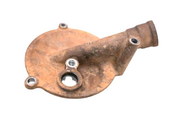 Kawasaki - 06 Kawasaki Prairie 360 4x4 Oil Dip Stick Cover KVF360