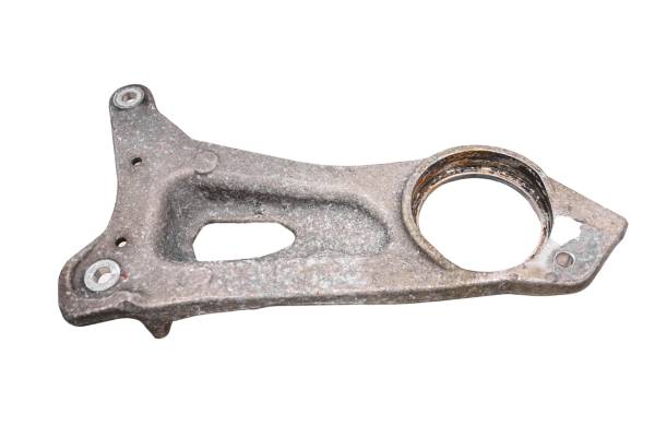 Ski-Doo - 11 Ski-Doo Renegade Back Country X 600 HO Driven Pulley Support Bracket Mount 137"