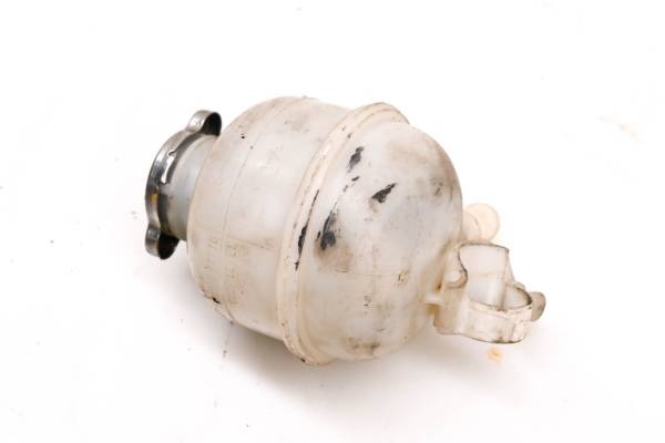 Ski-Doo - 12 Ski-Doo MXZ TNT 800R ETEC Coolant Overflow Radiator Bottle 120"