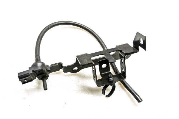 Kawasaki - 19 Kawasaki Ninja 650 ABS Mass Air Flow & Bracket Mount EX650K