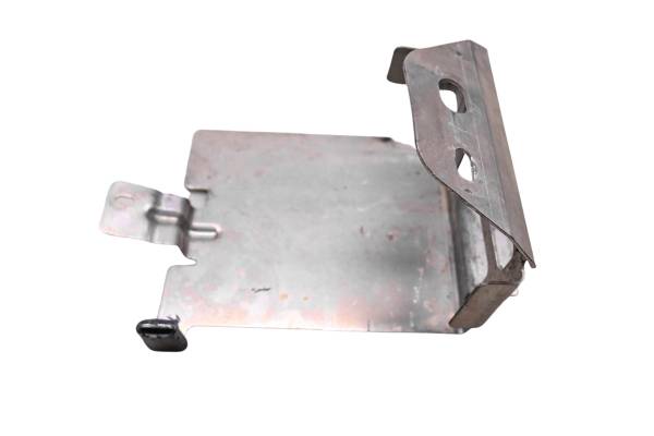 Ski-Doo - 14 Ski-Doo Renegade Back Country 800R E-Tec Battery Support Bracket Mount 137"