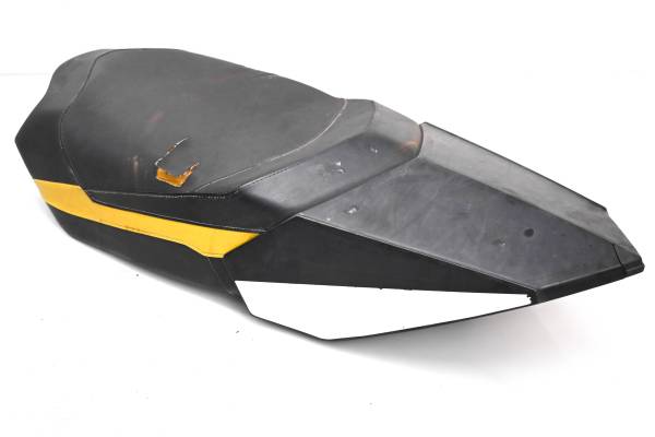 Ski-Doo - 12 Ski-Doo MXZ TNT 800R ETEC Seat 120"