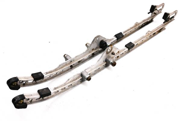 Ski-Doo - 12 Ski-Doo MXZ TNT 800R ETEC Rear Suspension Runner Rails 120"