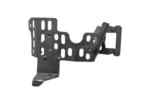 Ski-Doo - 14 Ski-Doo Renegade Back Country 800R E-Tec Clutch Belt Guard Bracket Mount 137"
