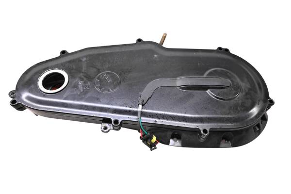 Ski-Doo - 14 Ski-Doo Renegade Back Country 800R E-Tec Chain Case Chaincase 137"