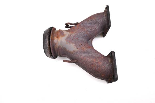 Ski-Doo - 12 Ski-Doo MXZ TNT 800R ETEC Header Exhaust Head Pipe 120"