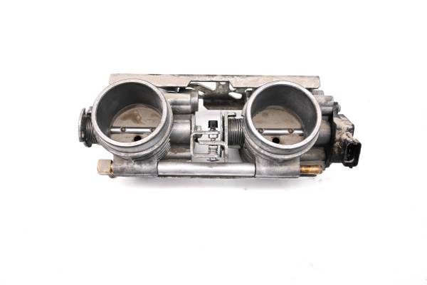 Ski-Doo - 12 Ski-Doo MXZ TNT 800R ETEC Throttle Body 120"