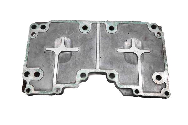 Ski-Doo - 12 Ski-Doo MXZ TNT 800R ETEC Engine Base Plate Crankcase Cover 120"