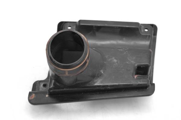 Polaris - 14 Polaris Brutus Diesel Cab 4x4 Rear Airbox Intake Cover