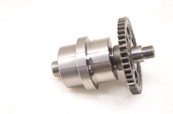 Kawasaki - 86 Kawasaki Bayou 300 2x4 Counter Balancer Crankshaft Balance KLF300