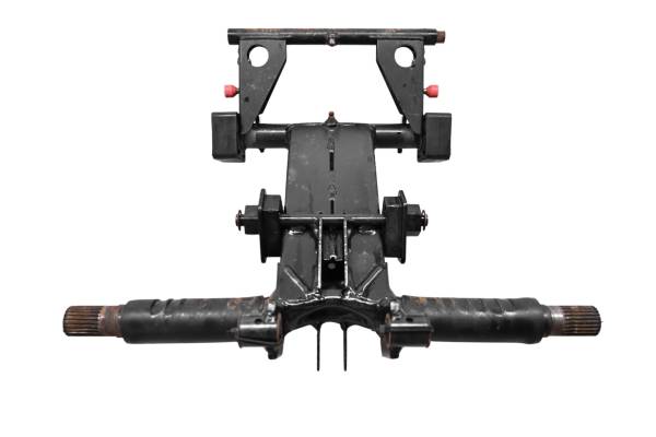 Ski-Doo - 14 Ski-Doo Renegade Back Country 800R E-Tec Torque Arm Rear Suspension 137"