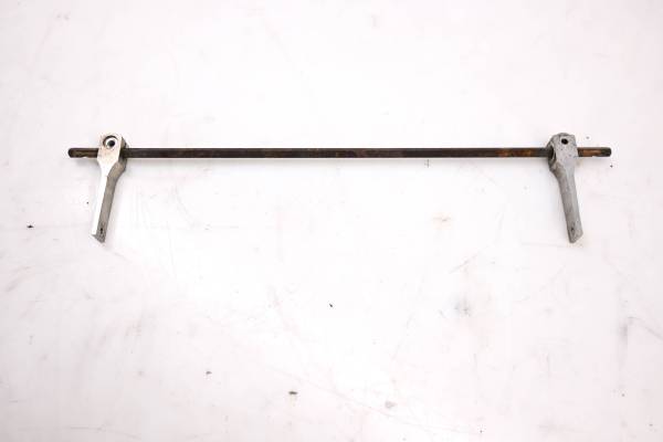 Ski-Doo - 12 Ski-Doo MXZ TNT 800R ETEC Rear Swaybar 120"