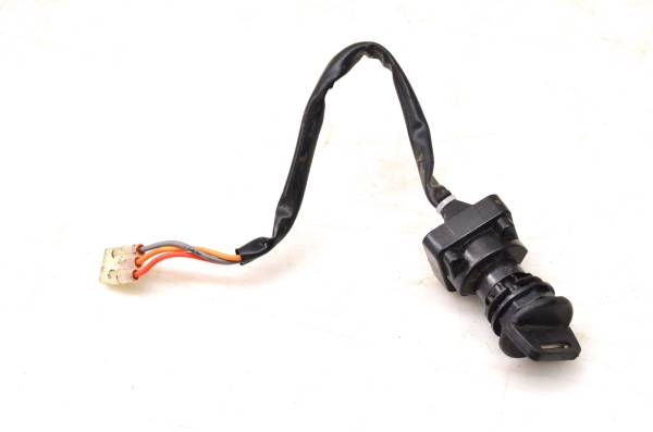Arctic Cat - 04 Arctic Cat 500 4x4 Key Switch