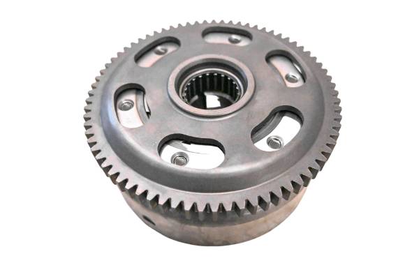 Arctic Cat - 96 Arctic Cat Bearcat 454 4x4 Flywheel Starter Clutch Bearing & Gear