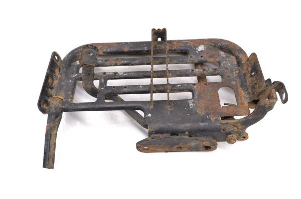 Arctic Cat - 04 Arctic Cat 500 4x4 Right Floor Board Foot Well