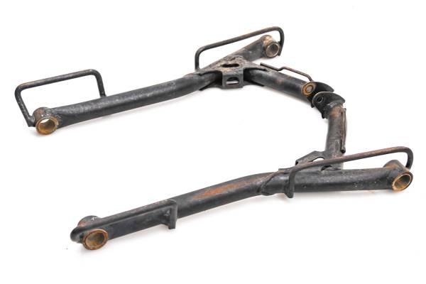 Ski-Doo - 12 Ski-Doo MXZ TNT 800R ETEC Front Torque Arm Suspension 120"