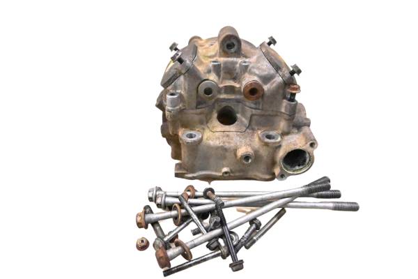 Arctic Cat - 96 Arctic Cat Bearcat 454 4x4 Cylinder Head