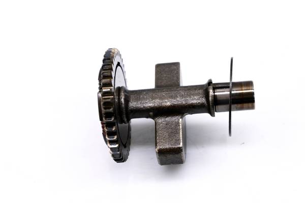 Suzuki - 99 Suzuki DR350SE Counter Balancer Crankshaft Balance