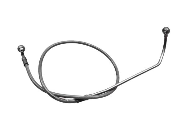 Ski-Doo - 10 Ski-Doo Renegade X 800R E-Tec Rear Brake Line 137"