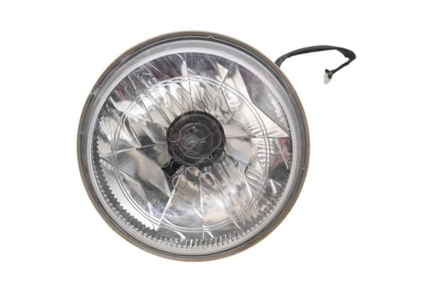 Yamaha - 14 Yamaha Grizzly 550 4x4 Headlight YFM550F