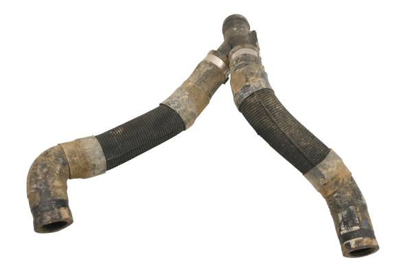 Can-Am - 22 Can-Am Defender XT HD10 Radiator Coolant Hoses