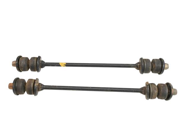 Can-Am - 22 Can-Am Defender XT HD10 Rear Sway Bar End Links
