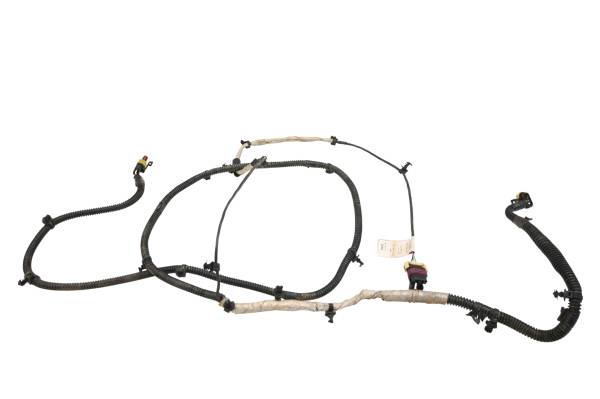 Can-Am - 22 Can-Am Defender XT HD10 Taillight Wire Harness Electrical Wiring