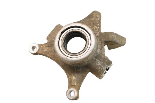 Polaris - 20 Polaris RZR Pro XP Ultimate Front Left Spindle Knuckle